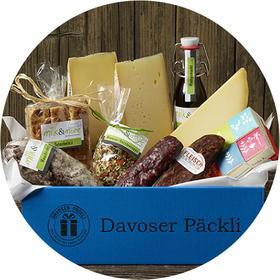 Davoser-Päckli